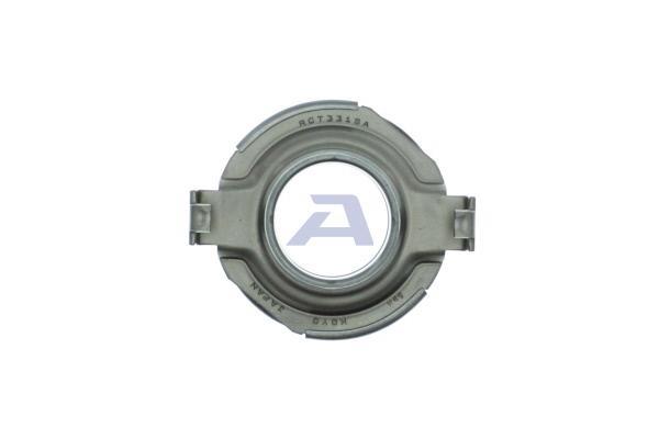 Butée d'embrayage (Butée de débrayage) AISIN ref. BZ-025